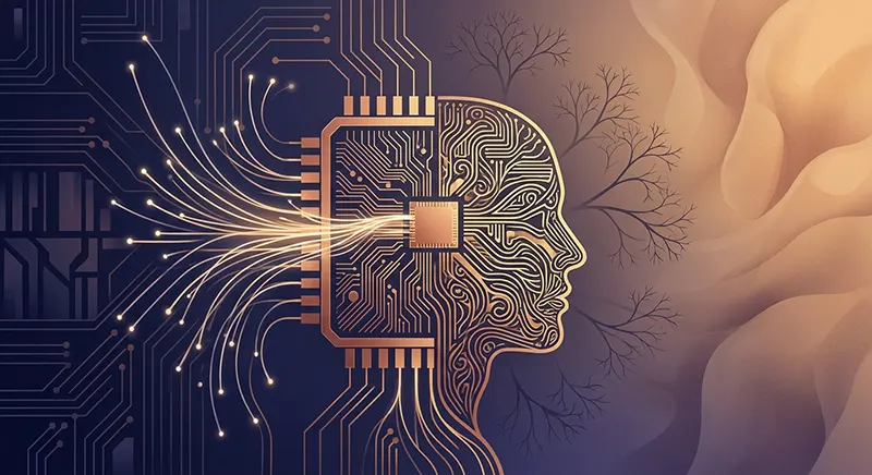 Configuration IA